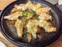 -必点海鲜·鲅鱼水饺(鞍山西道店)