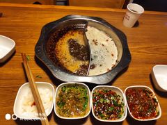 -傣妹火锅(荔湾广场店)