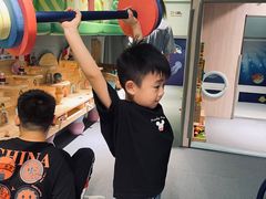 -森林象亲子餐厅·儿童生日会