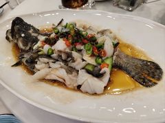 -粤盛海鲜平价店(洛溪食街店)