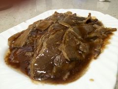 扒肉条-西夏回族烧麦馆(牡丹街店)