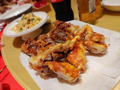 -羊之道草原味道清真餐厅(番禺店)