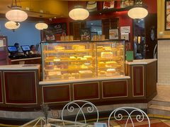 -Cafe Mary Grace - NAIA Terminal 3
