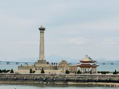 -集美鳌园景区