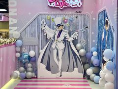 -IPSTAR|潮玩星球(天府广场店)