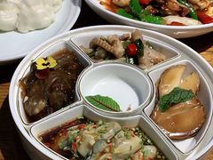 -必点海鲜·鲅鱼水饺(鞍山西道店)