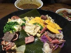 -万记麻辣烫国展总店