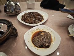 -烤肉宛饭庄(南礼士路店)