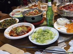 -李老哈·东北菜(宋园路店)