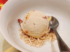 桂花枸杞冰激凌-惠食佳(滨江大公馆店)