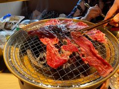 -西塔老太太泥炉烤肉(青浦蟠龙天地店)