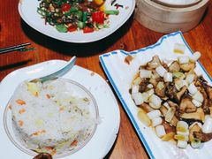 -云隐小厨·传统大理美食(复兴路店)