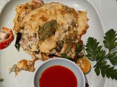 -蕉叶·广州明星泰国菜(黑金冠保利广场店)