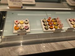 -Pantry's Best派悦坊蛋糕(K11购物艺术中心店)