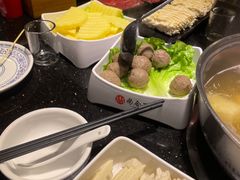 -尚合里潮汕牛肉火锅(海沧店)