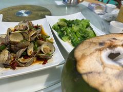 -板桥海鲜广场(文明东店)