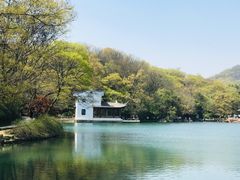 -南京珍珠泉风景区