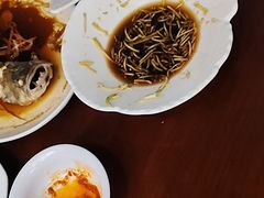 -古南都·老广东酒楼(龙江店)