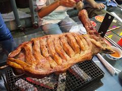 -大亮烤羊腿烤全羊(辣街店)