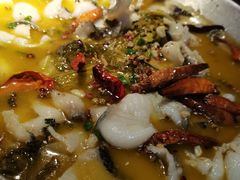 -田婆婆的菜(印象汇店)