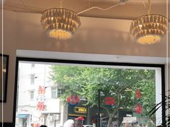 大堂-堂屋糖水店(愚园店)
