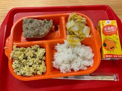-恒悦轩·粤菜(上海展览中心店)