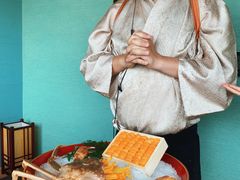 -湖月·割烹料理(湖滨店)
