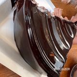 黑天鹅蛋糕🎂为纪念日留下美美的回味