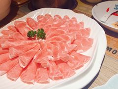 -田园肥牛府(东关街店)