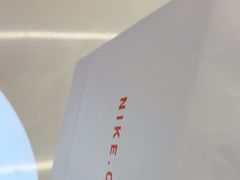 -NIKE(朝阳合生汇店)