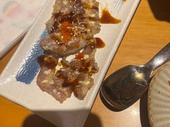 -一心创作料理屋(经开万达店)