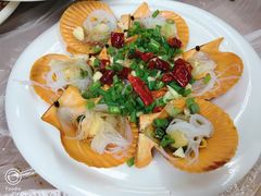 -阿杰臻选海鲜饭店(普陀山店)