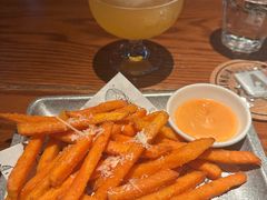-京A Taproom·精酿餐吧(CBD店)
