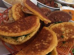 -众旺烙糕宴(悼陵监店)