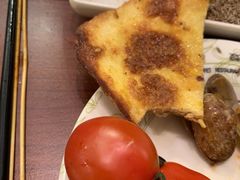 -比亚森自助烤肉料理(裕华店)