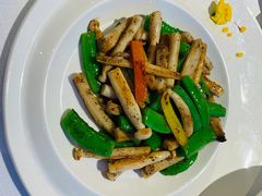 黑松露野菌上素-北京厨房(西安SKP店)