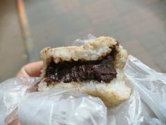 -清真老西北角温记粘食店(长沙路店)