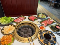 -炙城·韩式烤肉(南京东路店)