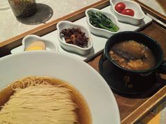 -松鹤面馆·古法焖肉面(观前店)