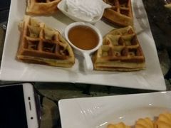 -莫太花餐厅(河北路店)