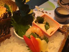 -花潮料理艺食馆(成都万象城店)