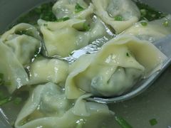 -顶巧鸡汤馄饨(虹口总店)