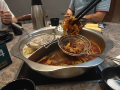 -潮发潮汕牛肉店(芳村店)