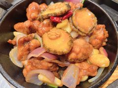 -潮界(虹桥新天地店)