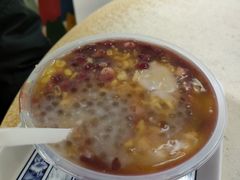 -百花传统甜品店(原址店)