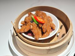 -金悦•梦华录(金融街购物中心店)