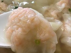 -长人馄饨铺(解放街店)