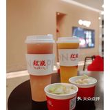 求求你们了！！红瓶请放过芭乐吧！！