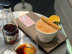 -Dogi&kiki Coffee(中心商务大厦店)