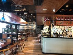 -泰谷酒店·太古码头闽菜自助餐厅